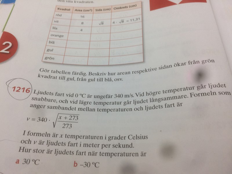 Hur Räkna Ut Roten Ur