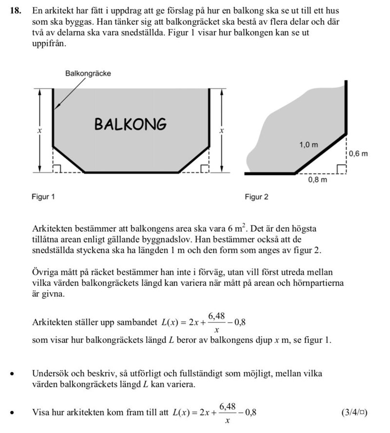 Plugga Inför Nationella Prov Matte