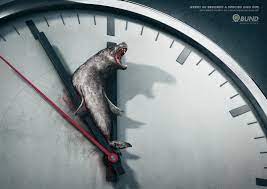 Every 60 Seconds a Species Dies Out!