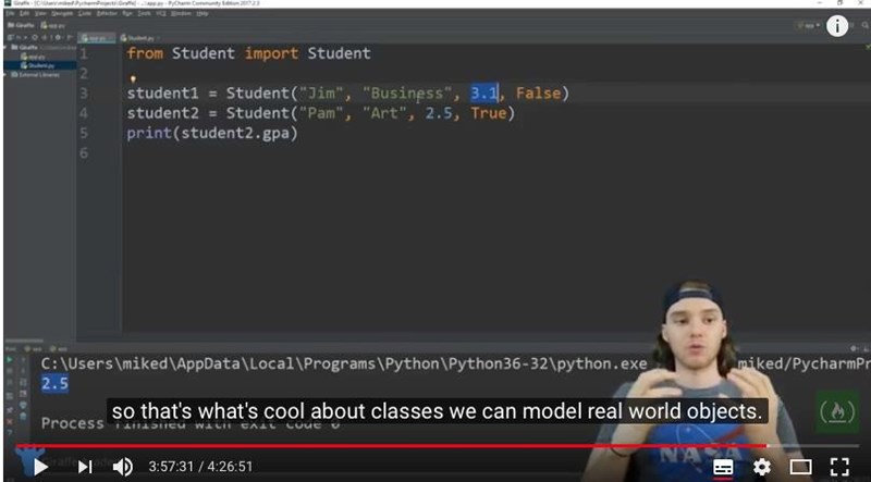 Python Module Index (Programmering/Python) – Pluggakuten
