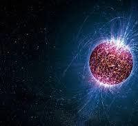 Neutronstjärna