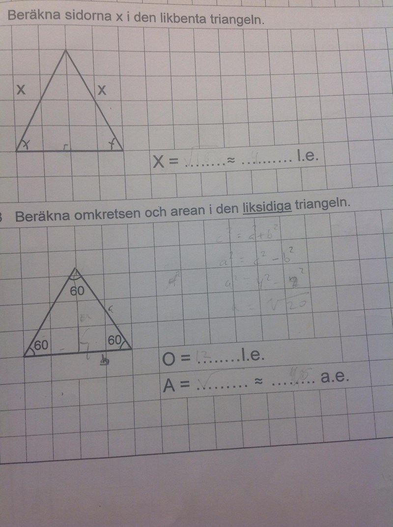 Räkna Ut Procent Av Två Tal