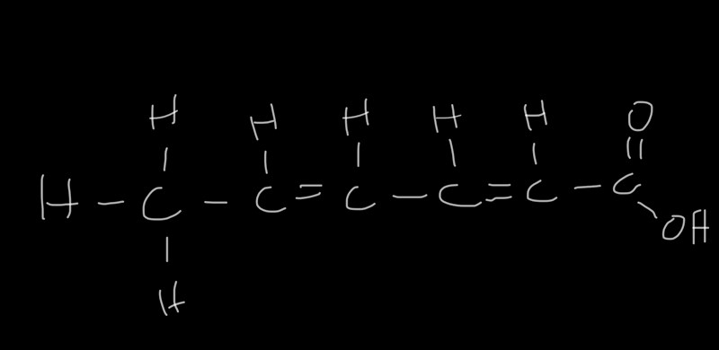 Bindningar med karboxylsyra (Kemi/Kemi 1) – Pluggakuten