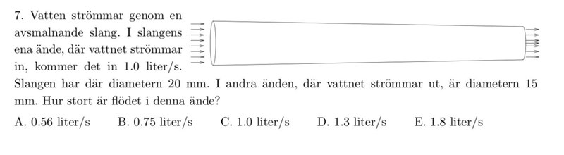 Hur Räknar Man Ut Volymen På Ett Klot