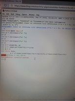 Python polynomekvation (Programmering/Python) – Pluggakuten