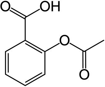 Polaritet salicylsyra vs acetylsalicylsyra (Kemi/Kemi 2) – Pluggakuten