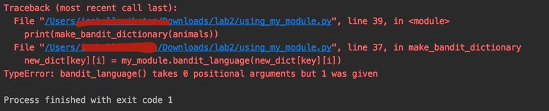 funktioner + dictionary (Programmering/Python) – Pluggakuten