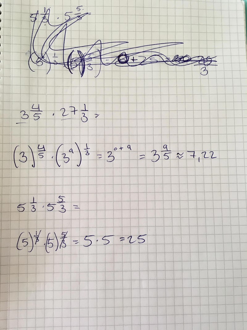 Hur Gör Man Upphöjt På Datorn