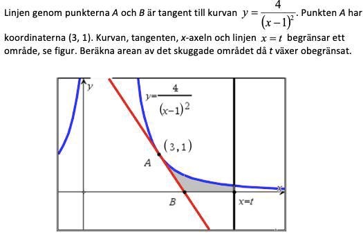 enpunktsformeln-matematik-matte-4-derivata-pluggakuten