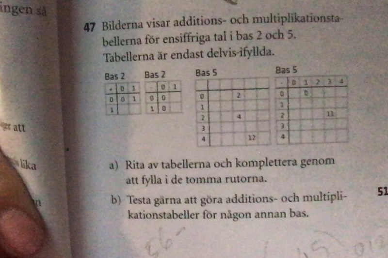 Räkna Ut Procent Av Två Tal