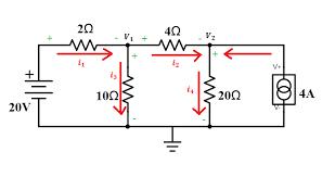 How to Analyze Circuits - Circuit Basics