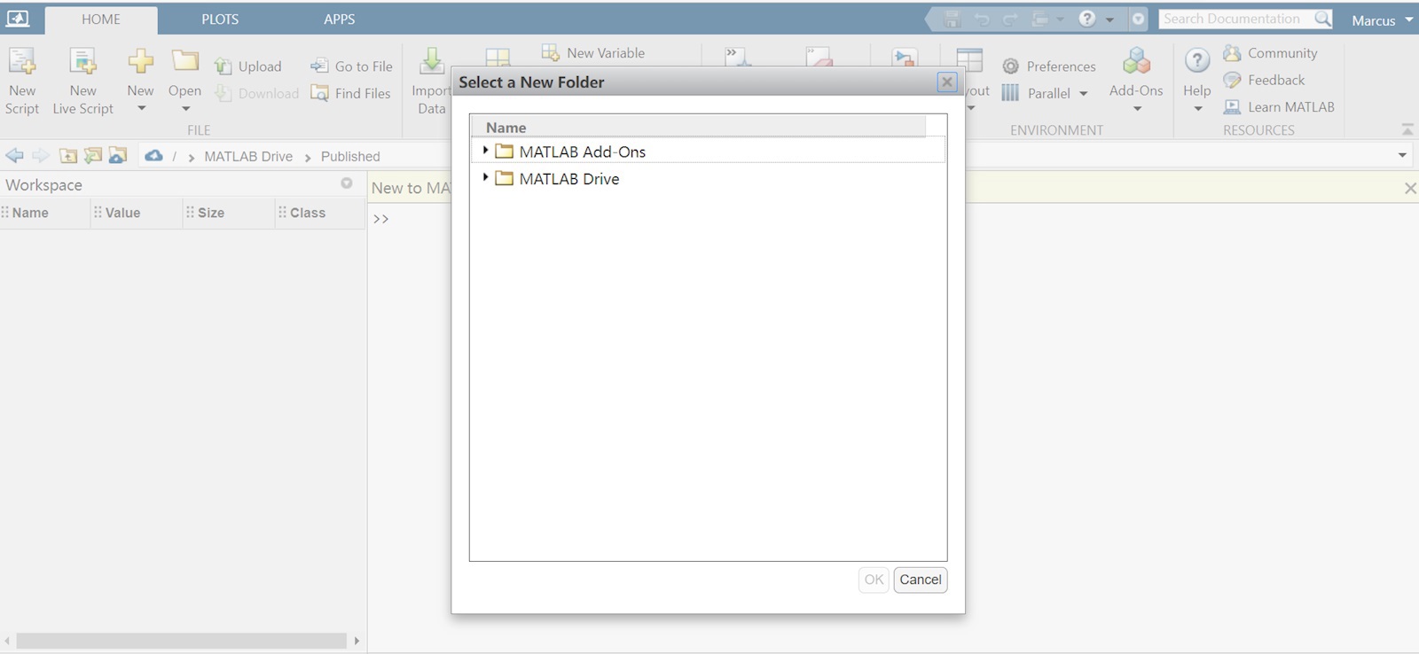 Matlab online (Programmering/Matlab) Pluggakuten