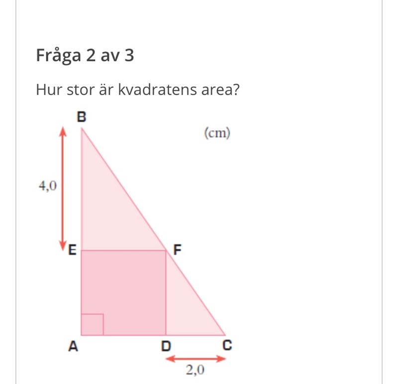 Kvadrat Inskriven I En Triangel Matematik rskurs 9 Pluggakuten kvadrat-inskriven-i-en-triangel-matematik-rskurs-9-pluggakuten