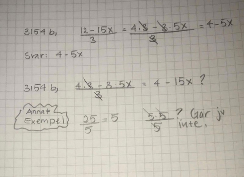 f-rkortning-matematik-matte-1-algebra-pluggakuten