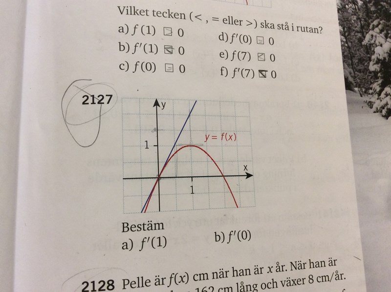 Best m f x Matematik Matte 3 Derivata Pluggakuten Best m f x Matematik Matte 3 Derivata Pluggakuten