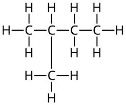 Strukturisomeri - Magnus Ehingers undervisning