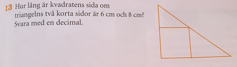 Topptriangel kvadrat Matematik rskurs 9 Pluggakuten topptriangel-kvadrat-matematik-rskurs-9-pluggakuten