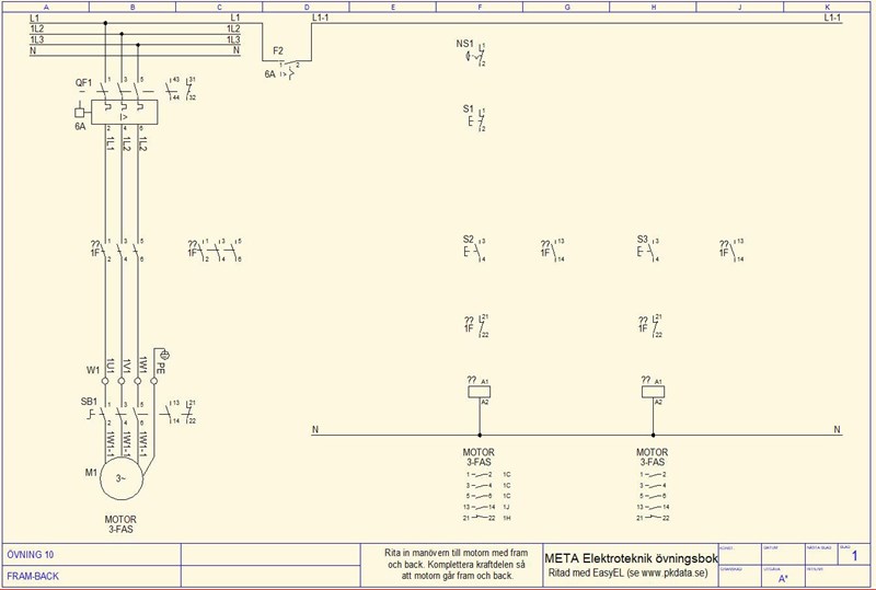 ell-ra-kretsschema-3-fas-motor-fram-back-easyel-fysik-grundskola