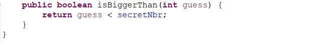 Gissningsspel mellan två tal (Programmering/Java) – Pluggakuten