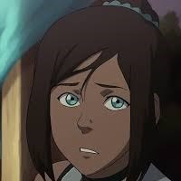 Korra