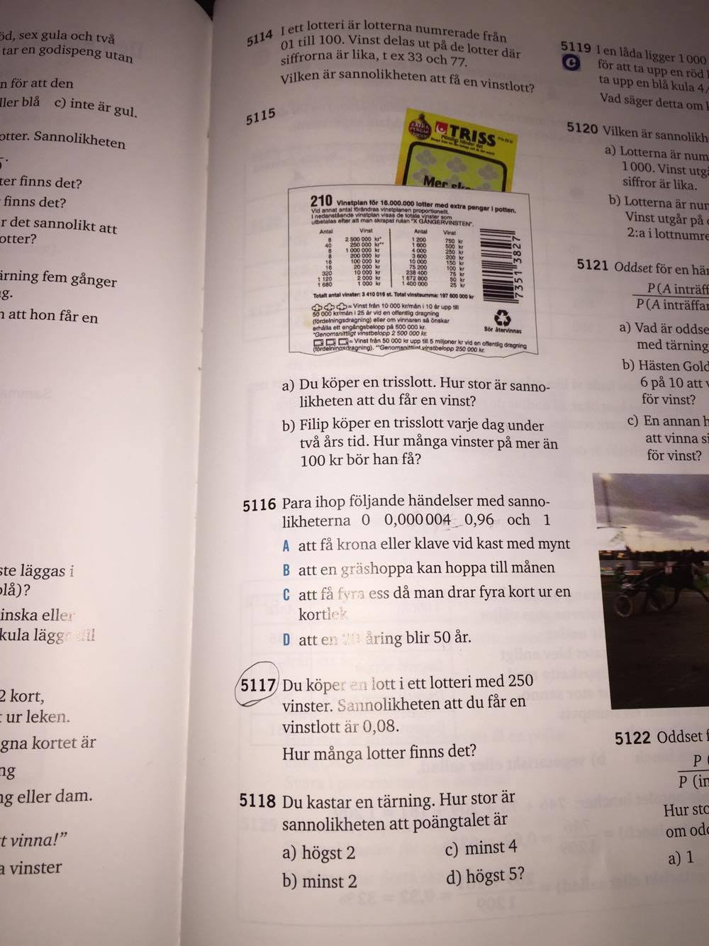 Hej, behöver någon med mycket erfarenhet. (Matematik/Allmänna 