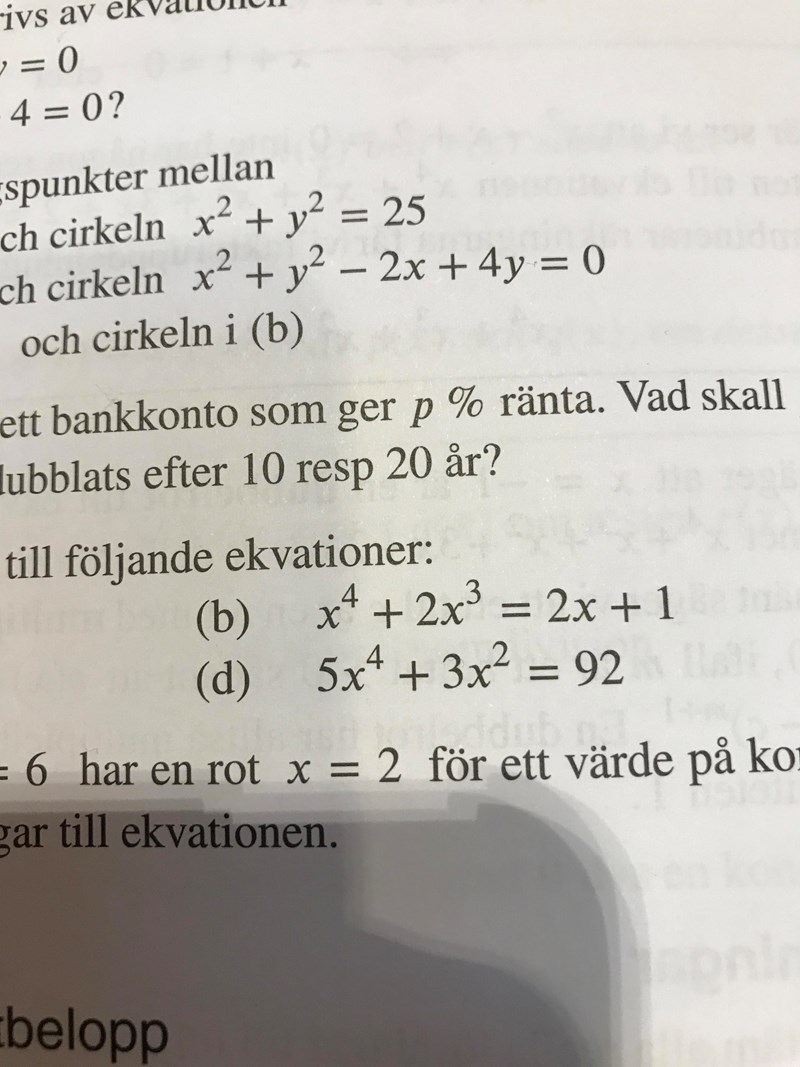 Hur Får Jag Reda På Min Blodgrupp