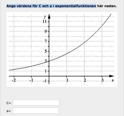 Y C A X Matematik Matte 3 Pluggakuten